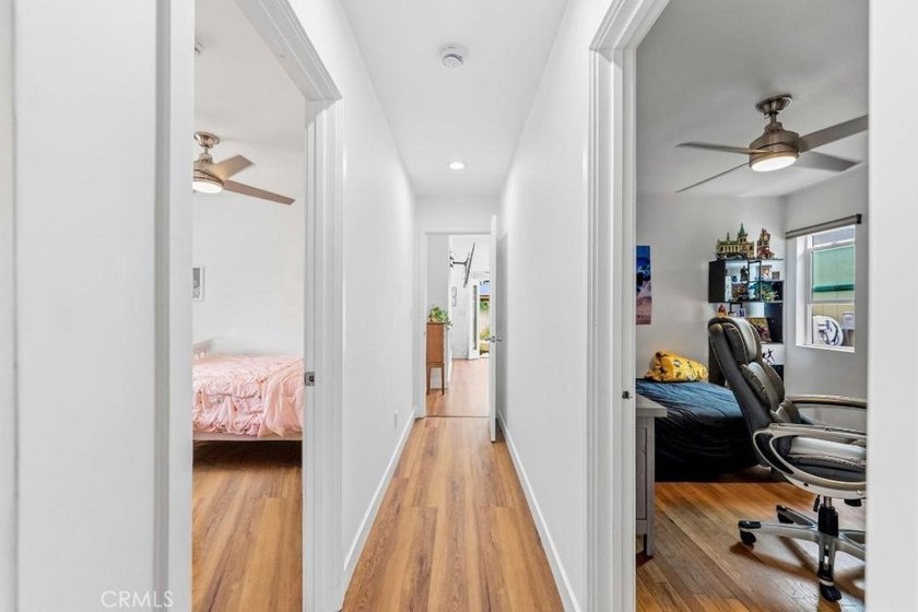 Welcome to this charming, fully updated home in the highly - photo 13