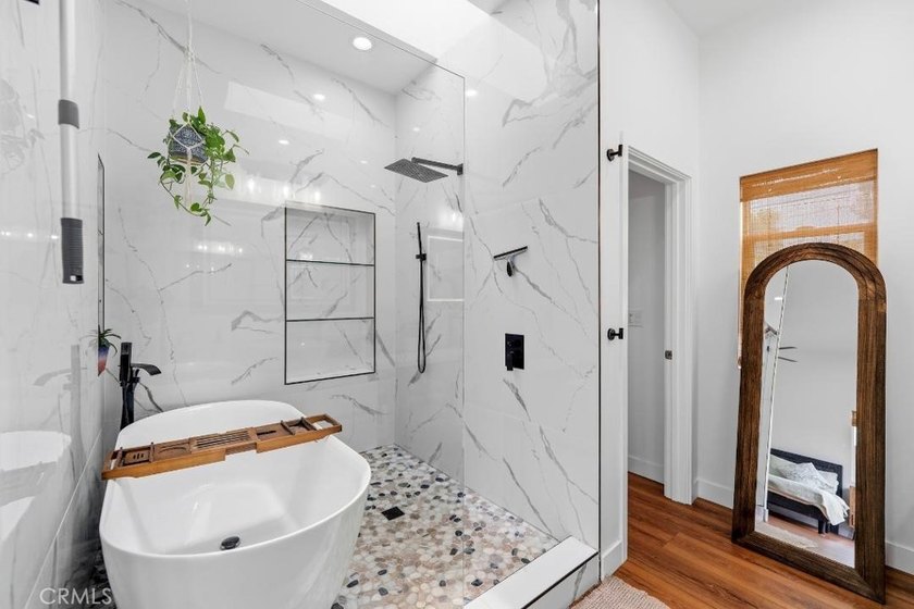 Welcome to this charming, fully updated home in the highly - photo 21