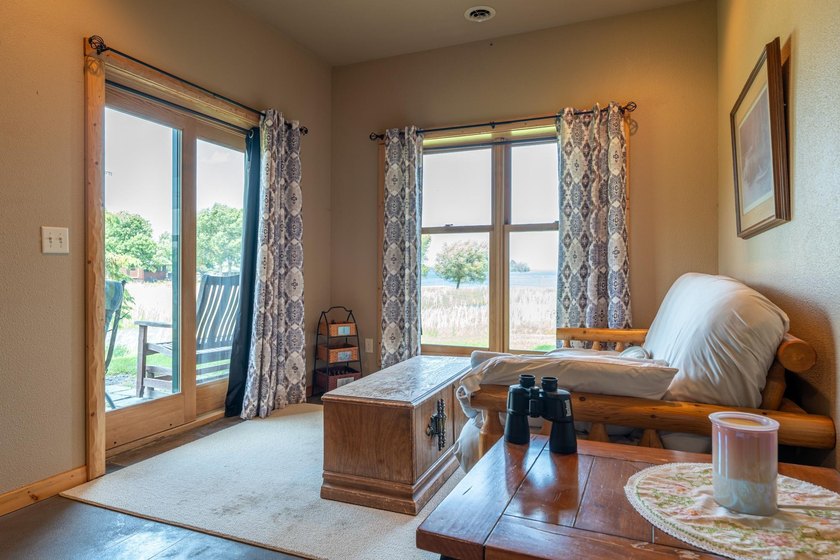 Experience exceptional lakefront living on beautiful Rainy Lake! - photo 22
