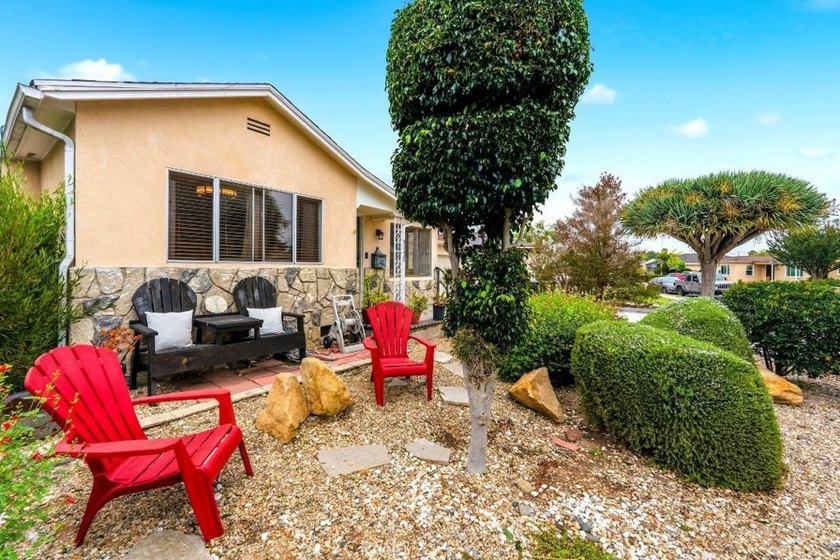 Welcome to this charming, fully updated home in the highly - photo 29
