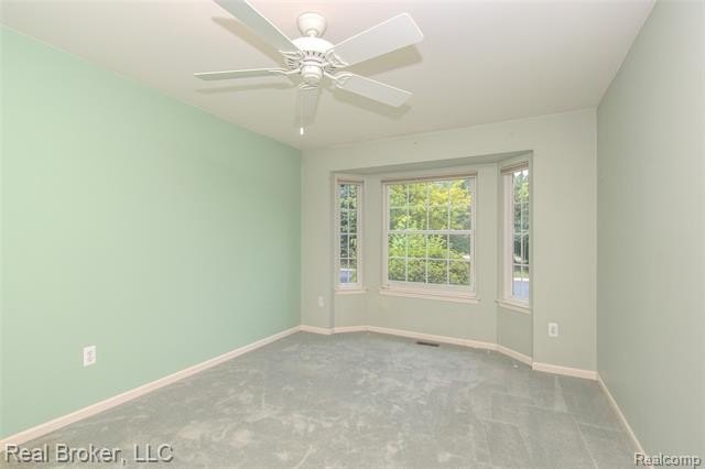 Welcome to this impeccably maintained condo in Canton's highly - photo 29