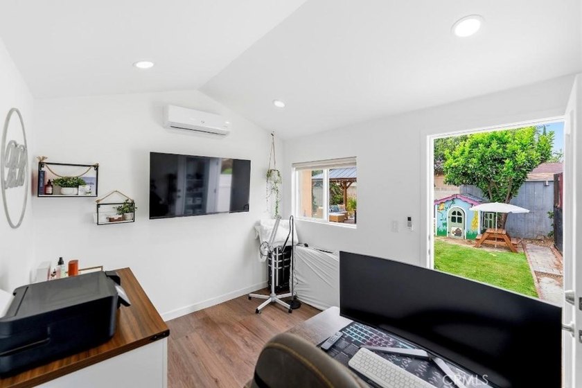 Welcome to this charming, fully updated home in the highly - photo 30