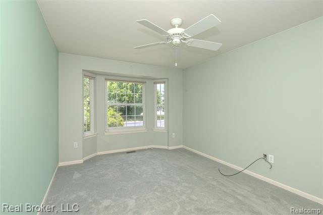 Welcome to this impeccably maintained condo in Canton's highly - photo 30