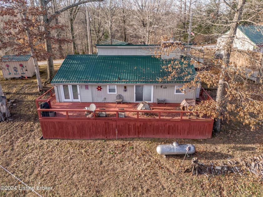 421 Lake Haven, Mcdaniels, KY 40152, 4549168