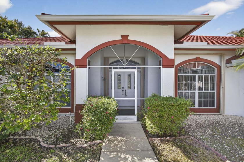 GREAT OPPORTUNITY TO BUY INTO THE MUCH ESTEEMED COMMUNITY OF - photo 3