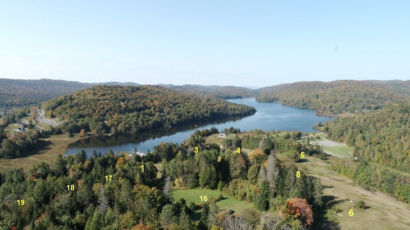 Domaine Ogilvie - Hauteurs des Manoirs #17 - Private access to - photo 3