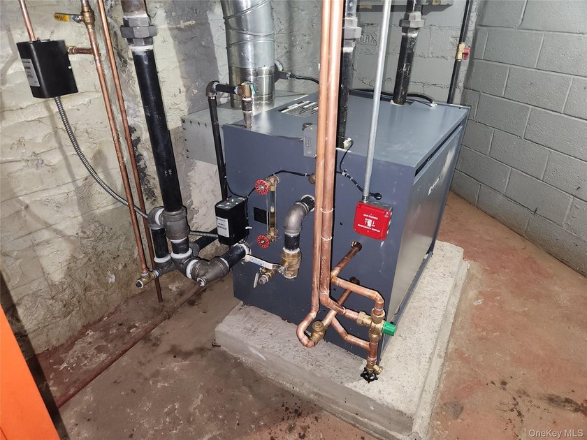 4 Family Brick Investment Property! New Gas Boiler, 3 Two - photo 13