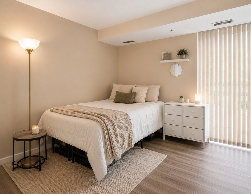 Welcome to Twin Towers in the heart of downtown Peoria! This - photo 22