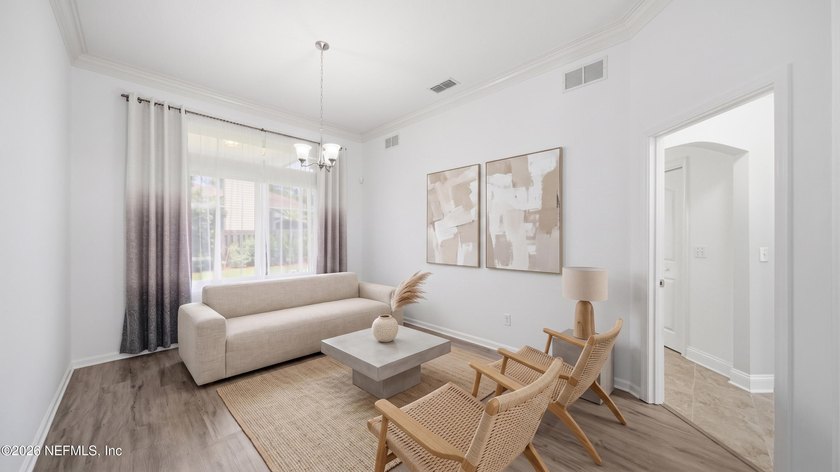 Welcome to this beautifully maintained home in the sought-after - photo 2