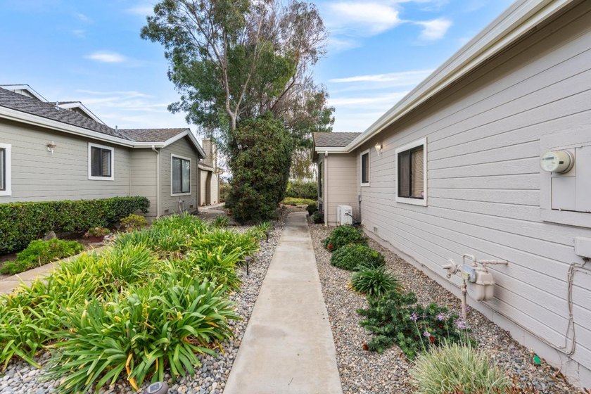 Rare, single story *Bluff* townhouse with incredible Southside - photo 3