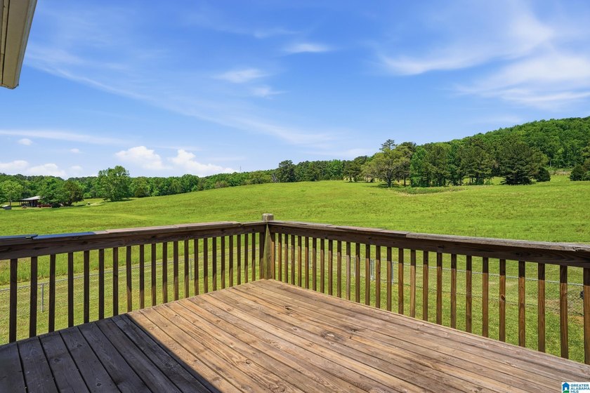 Perched on the mountainside with stunning valley views, this - photo 5