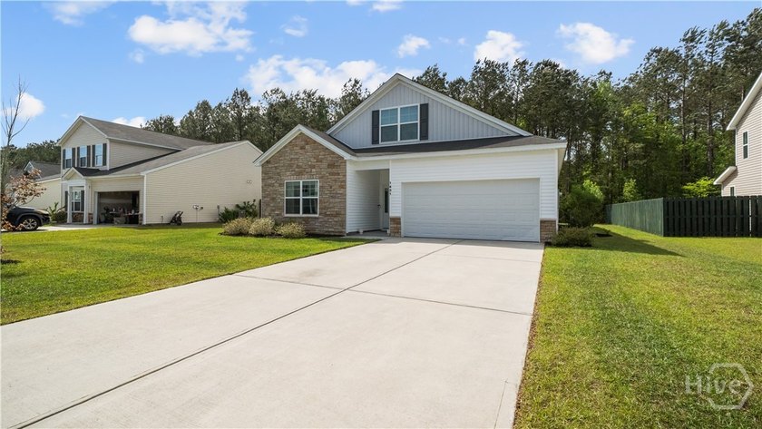Welcome to 1431 Waybridge Way, nestled in the highly - photo 3