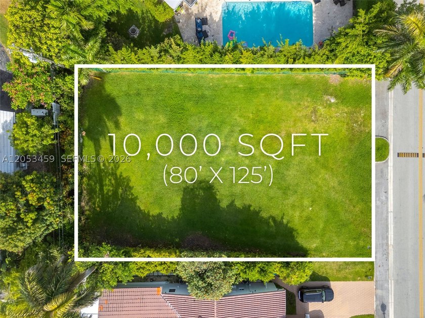 Exceptional opportunity to acquire a 10,000 SF (80' x 125') - photo 3