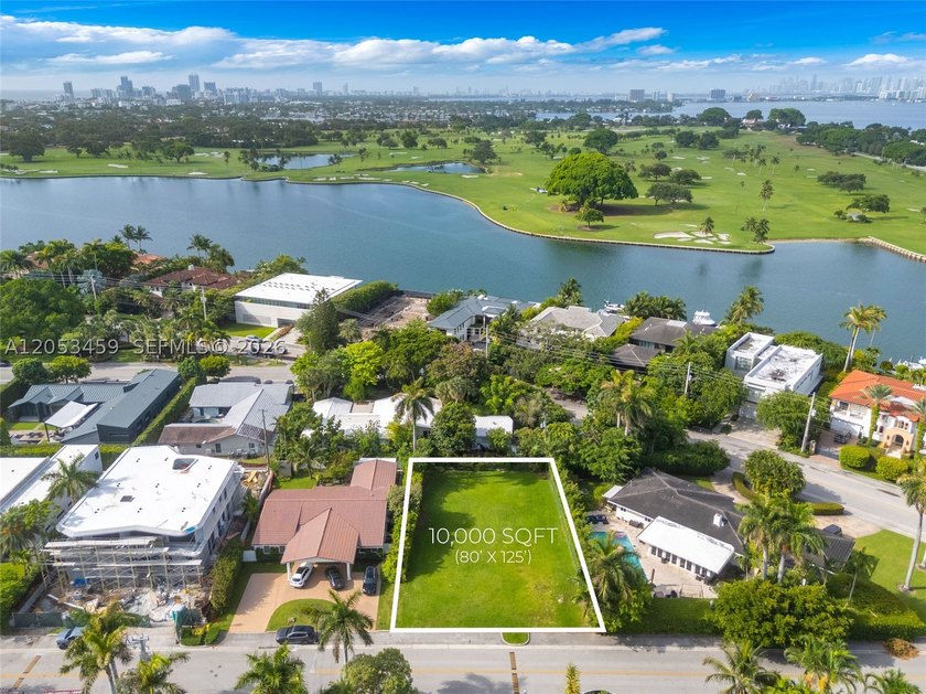 Exceptional opportunity to acquire a 10,000 SF (80' x 125') - photo 9
