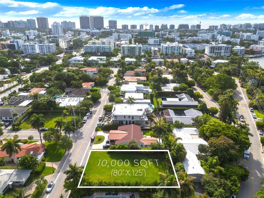 Exceptional opportunity to acquire a 10,000 SF (80' x 125') - photo 10