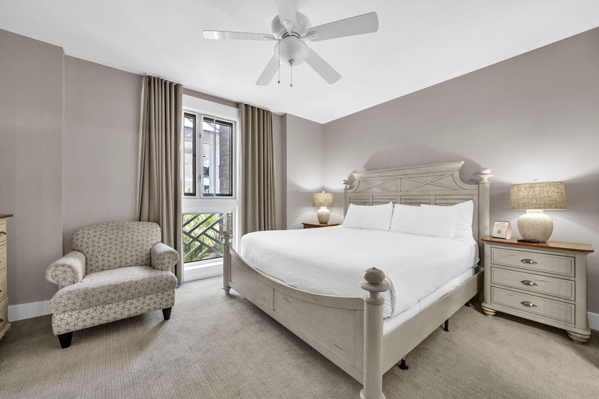 Step out your door and into resort living with this rare - photo 12