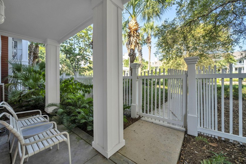 Step out your door and into resort living with this rare - photo 20