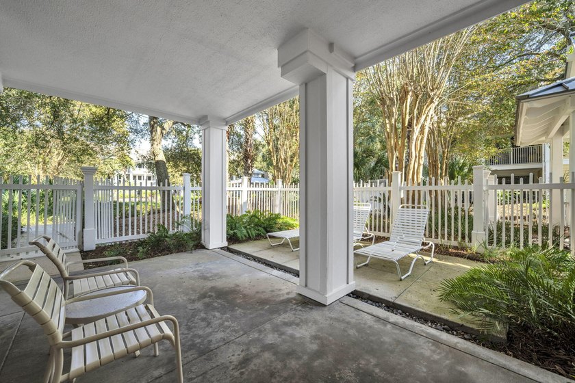 Step out your door and into resort living with this rare - photo 21