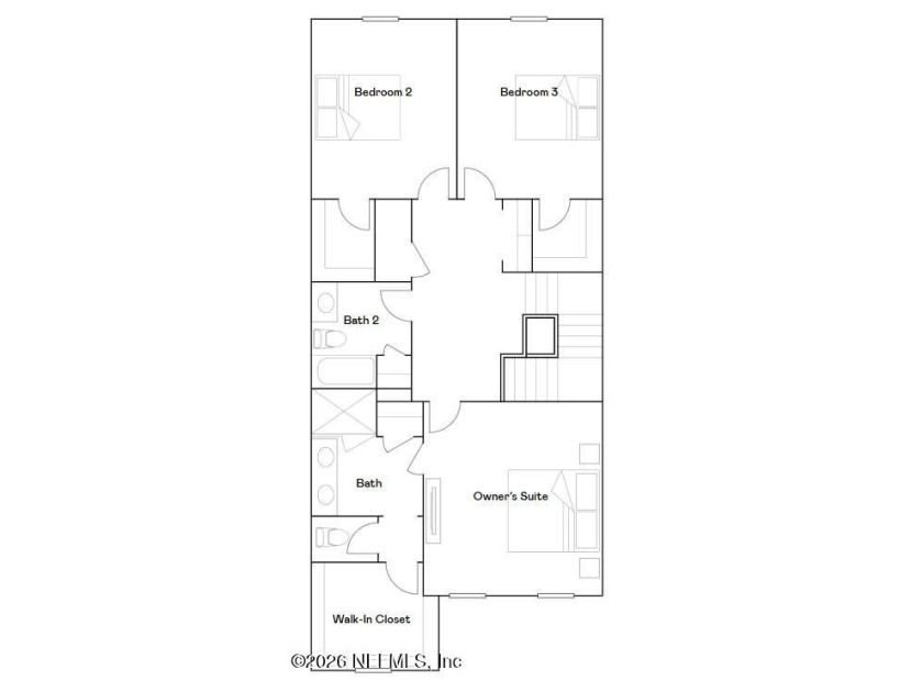 MOVE-IN READY! NO CDD FEES! HOA includes high-speed internet TV - photo 2