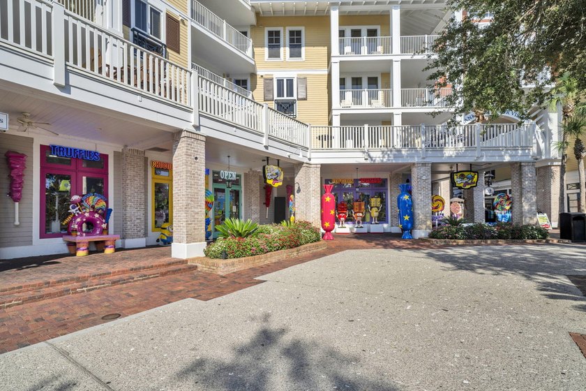 Step out your door and into resort living with this rare - photo 41