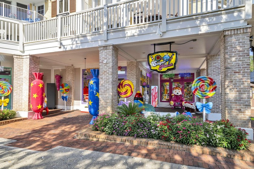 Step out your door and into resort living with this rare - photo 42