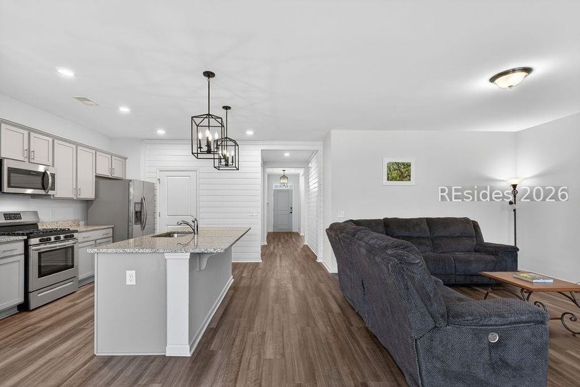 Built in 2019 and set on a premium homesite, this Cypress Ridge - photo 11