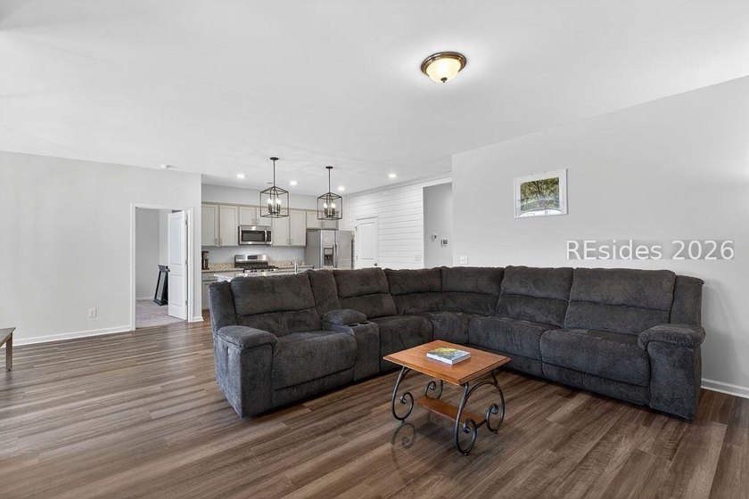 Built in 2019 and set on a premium homesite, this Cypress Ridge - photo 12