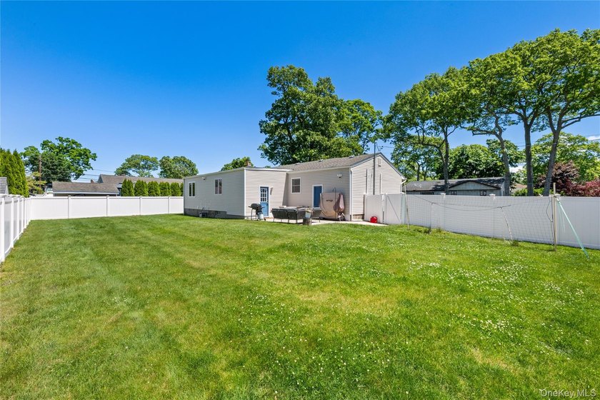Photos coming soon! Spacious 4 bedroom, 2 bath ranch situated on - photo 18