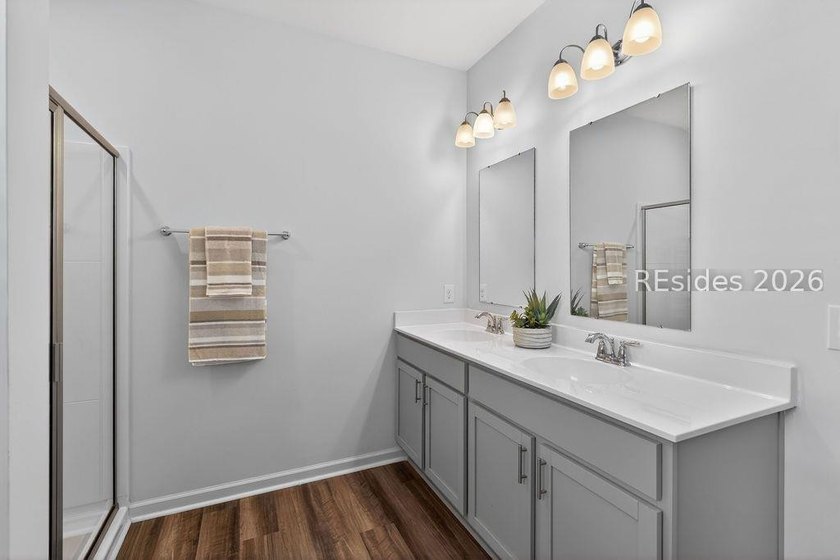 Built in 2019 and set on a premium homesite, this Cypress Ridge - photo 19