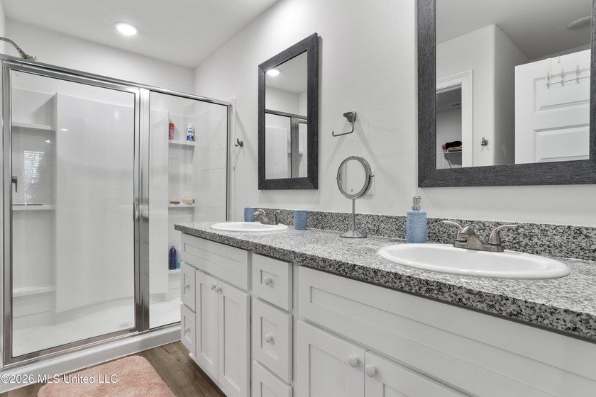 This wonderful build in the Meritage Home community of Palmetto - photo 19