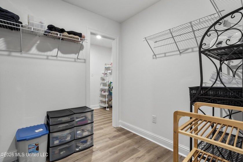 This wonderful build in the Meritage Home community of Palmetto - photo 21