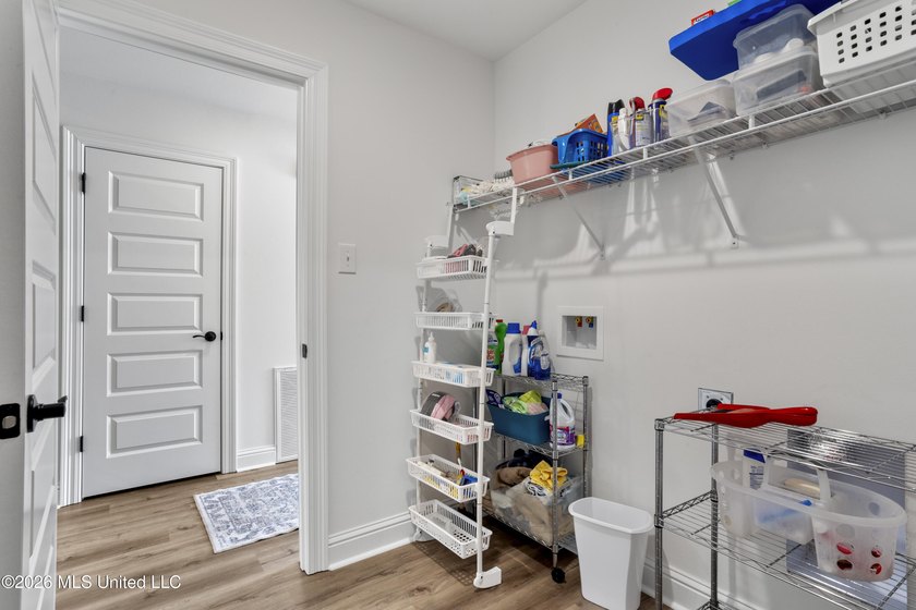 This wonderful build in the Meritage Home community of Palmetto - photo 22