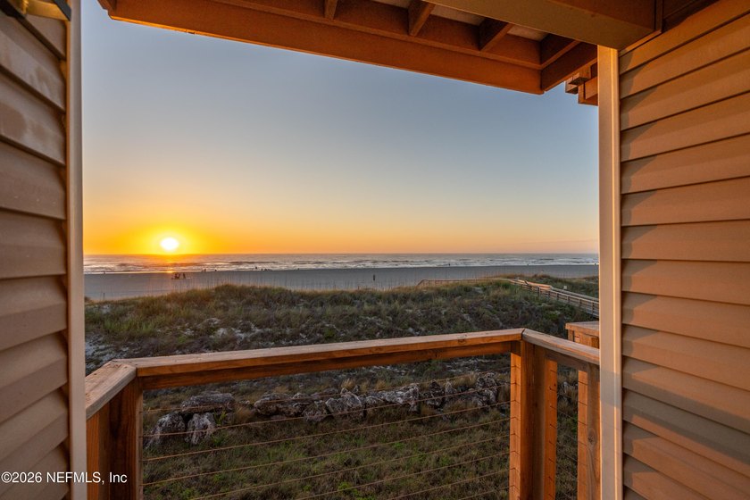 There are oceanfront condos, and then there's Surfside Six - photo 2