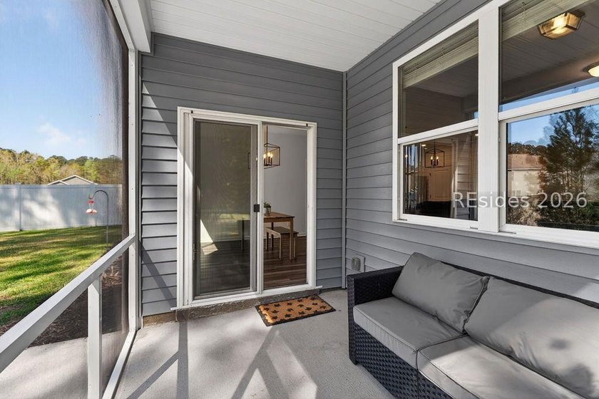 Built in 2019 and set on a premium homesite, this Cypress Ridge - photo 30