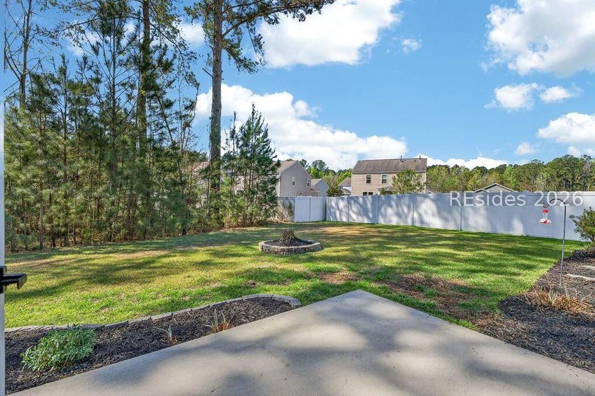 Built in 2019 and set on a premium homesite, this Cypress Ridge - photo 32