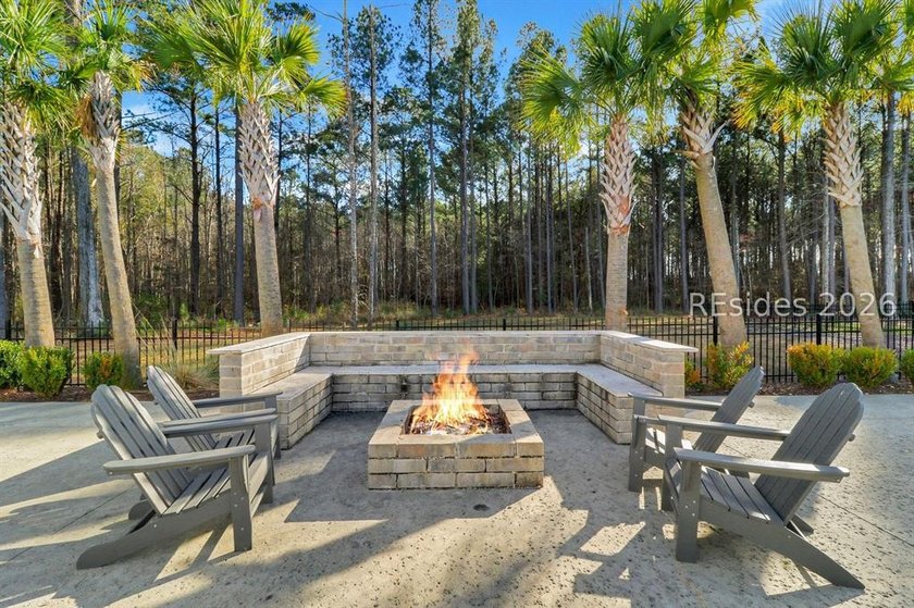 Built in 2019 and set on a premium homesite, this Cypress Ridge - photo 42