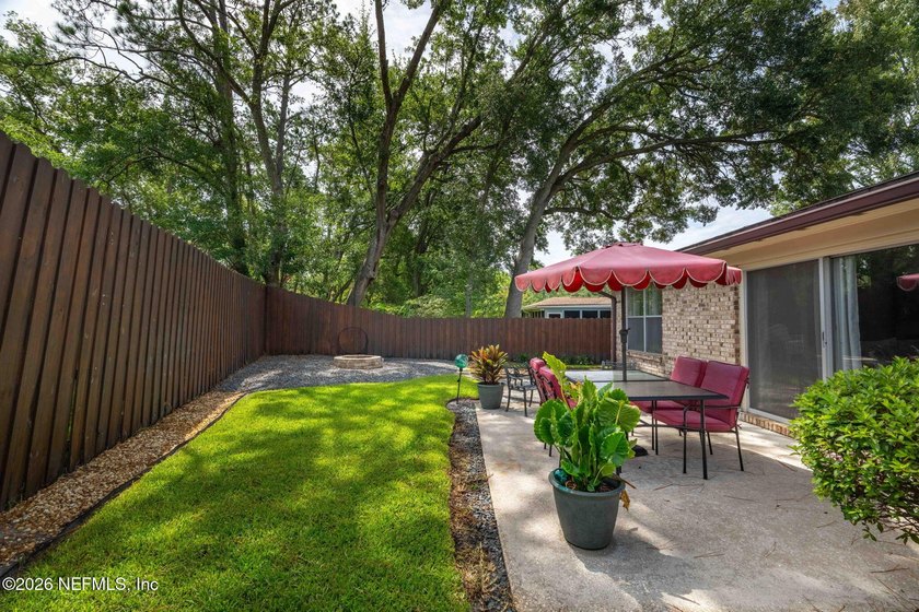 Location, location, location! This beautifully maintained brick - photo 42