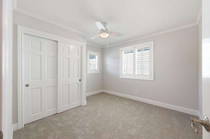 Perched on a picturesque Emerald Hills street, this beautifully - photo 43