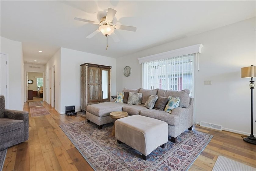 OPEN HOUSE CANCELED OFFER ACCEPTED Welcome To Easy Living In - photo 16
