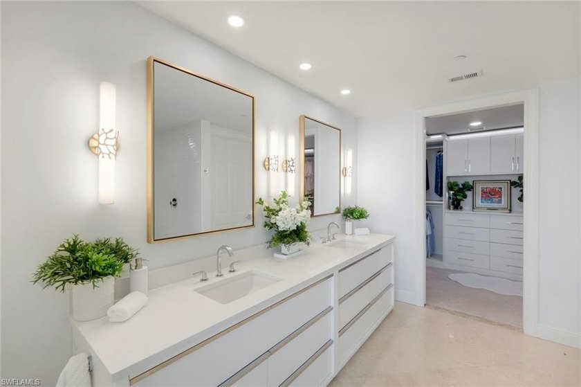 Sweeping Gulf and Bay views set the stage for this beautifully - photo 17