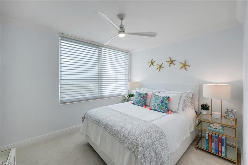 Sweeping Gulf and Bay views set the stage for this beautifully - photo 22