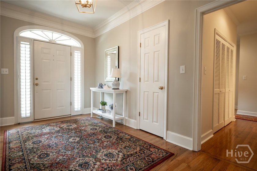 Welcome to 1040 Saint Andrews Drive, a well-maintained - photo 3