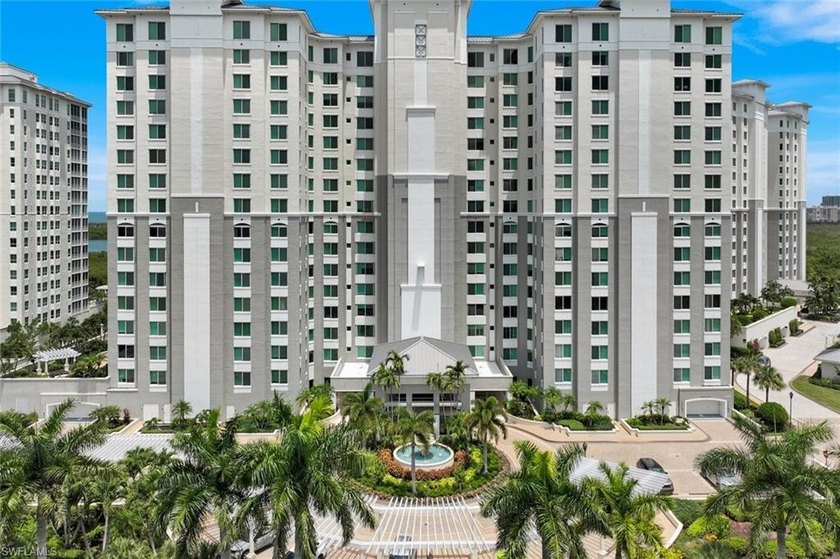 Sweeping Gulf and Bay views set the stage for this beautifully - photo 31
