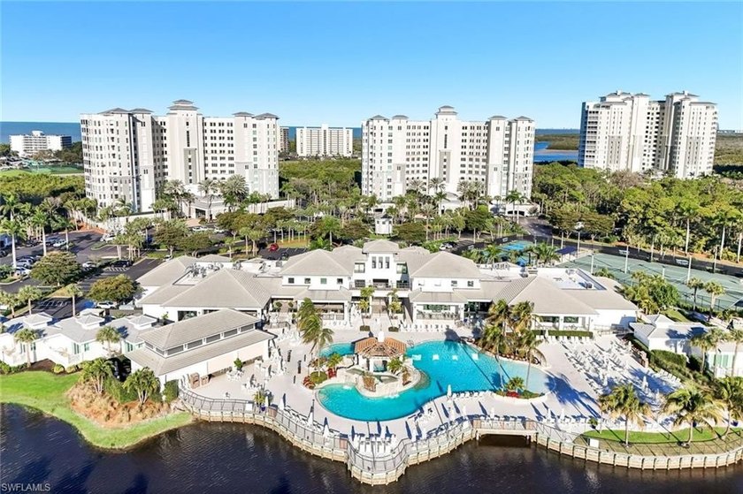 Sweeping Gulf and Bay views set the stage for this beautifully - photo 35