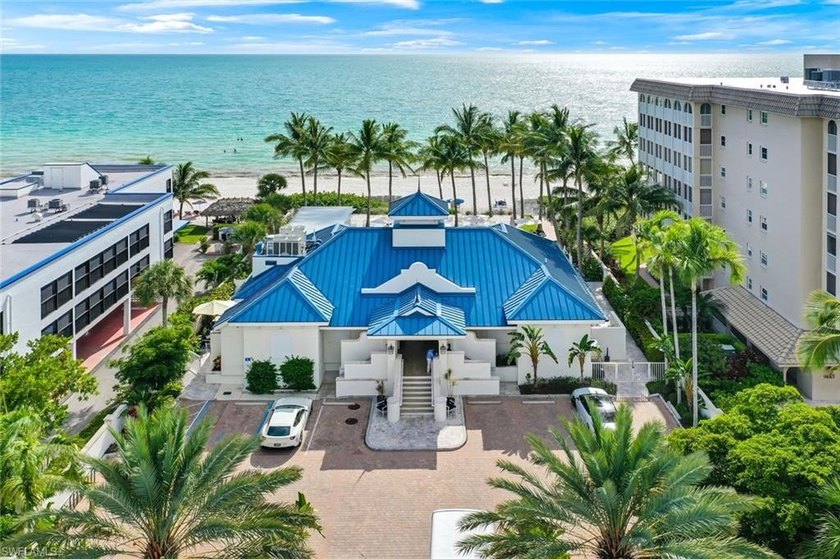 Sweeping Gulf and Bay views set the stage for this beautifully - photo 41