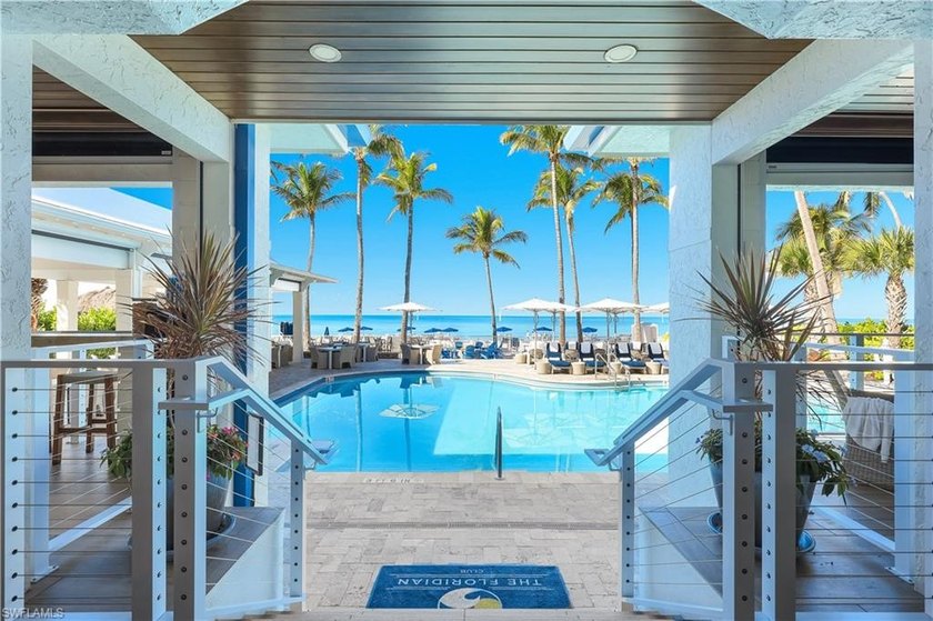 Sweeping Gulf and Bay views set the stage for this beautifully - photo 43