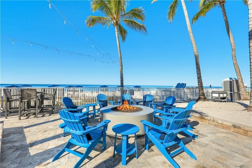 Sweeping Gulf and Bay views set the stage for this beautifully - photo 47