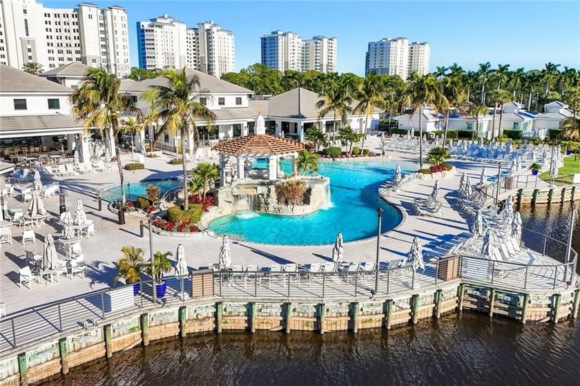 Sweeping Gulf and Bay views set the stage for this beautifully - photo 49