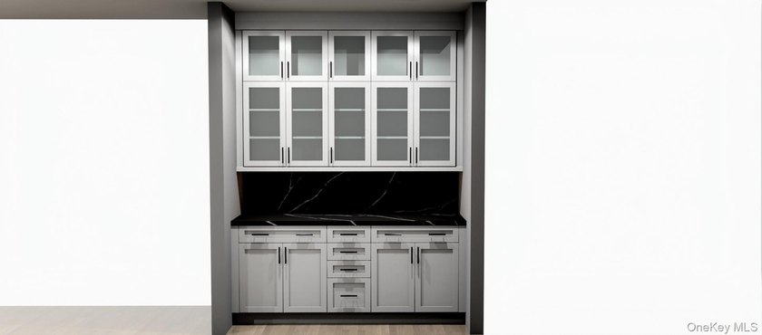 This exceptional upcoming new construction blends timeless - photo 6