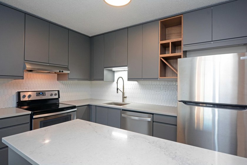 A 25th floor City Walk condo that has new HVAC system and has a - photo 12